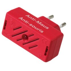 Isotronic Ultrasone Muizenverjager 25M2 12-24 Khz