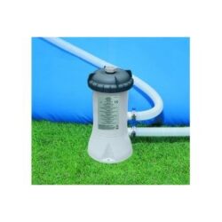 Intex 28638GS Filterpomp 12V 3407L