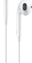 Apple EarPods Lightning Connector