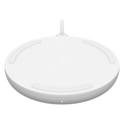 Belkin Boost Charge Wireless Charging Pad 10W Wit