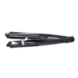 Babyliss ST330E Stijl- en Krultang Zwart