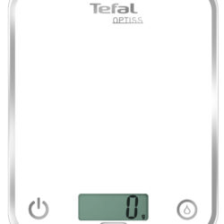 Tefal BC5000 Elektronische Keukenweegschaal