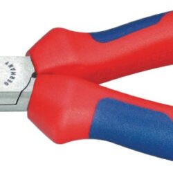 Knipex Kp-2502160 Radiotang + Zijsnijder 160 mm