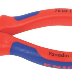 Knipex Kp-7002125 Zijsnijtang 125 mm
