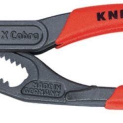 Knipex 87 01 125 Slip-joint Gripping Pliers 125 Mm