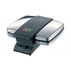 Cloer 1445 Wafelijzer RVS
