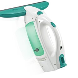 Leifheit 51000 Dry&Clean Raamwasser op Accu