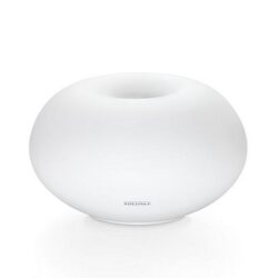 Soehnle 68056 Milano Plus Aromaverspreider met LED-Verlichting Wit