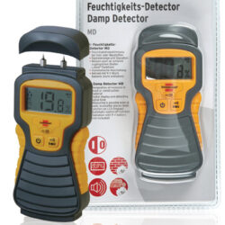 Brennenstuhl BN-1298680 Vochtigheidsmeter