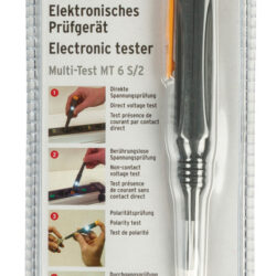 Brennenstuhl BN-1297150 Handheld Digitale Multimeter