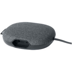 Brennenstuhl BN-1150020010 Estilo Laadstation Met Textieloppervlak