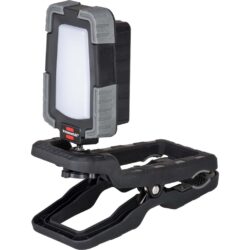 Brennenstuhl Mobiele LED Accu Werkspot CL 1050 MA Clip 950lm IP65