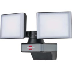 Brennenstuhl BN-1179060000 ®connect Led Wifi Duo Spots Wfd 3050 3500lm, Ip54