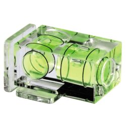 Hama Camera-Waterpas 2Luchtbel.