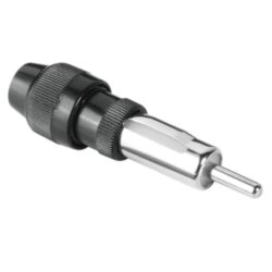 Hama Antenne-Stekker 150 Ohm
