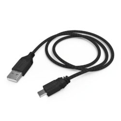 Hama Oplaadkabel Voor Nintendo Switch/Switch Lite 2,0 M