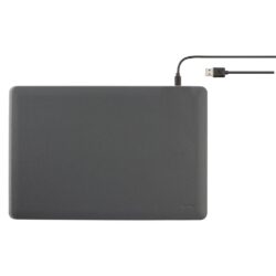 Hama Muispad Wireless Charging