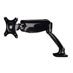 Hama Monitorarm FULLMOTION 66 Cm (26) Gasveer Zwart