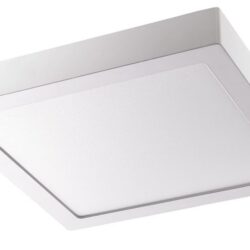 Alco AL-9229 Plafondlamp LED Wit 18 Watt 90 LEDS 90-265 Volt