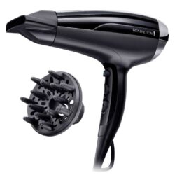 Remington D5215 Pro-Air Shine Föhn 2300W Zwart