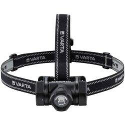 Varta 17732101421 Indestructible H20 Pro Hoofdlamp