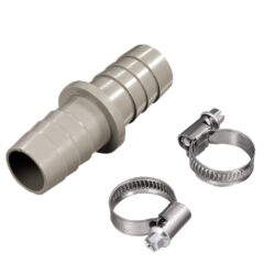 Xavax Afvoerslang Connector Kit