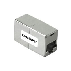 Hama Cat5 Patchadapter 8P8C