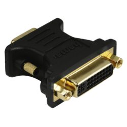 Hama Adapter Dvi Socket-Vga 15 Pin Plug