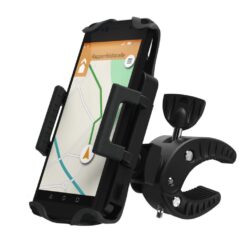 Hama Univ. Smartphonehouder Fiets Voor Apparaten Met Een Breedte Van 5-9 Cm