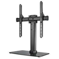 Hama Tv-standvoet FULLMOTION 140 Cm (55) Zwart