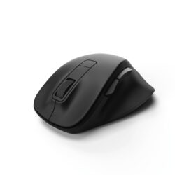 Hama Optische Draadloze Muis Met 6 Knoppen MW-500 Zwart