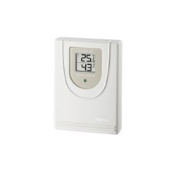 Hama Buitensensor TS34A Voor Weerstations