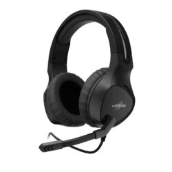 URage Gaming-headset SoundZ 300 Zwart