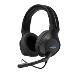 URage Gaming-headset SoundZ 400 Zwart
