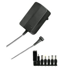Hama Universele Schakelende Netadapter Eco 1500mA