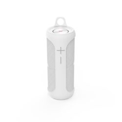 Hama Bluetooth®-luidspreker Twin 2.0 Waterdicht 20 W Wit