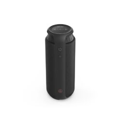 Hama Bluetooth®-luidspreker Pipe 2.0 Spatwaterdicht 24 W Zwart