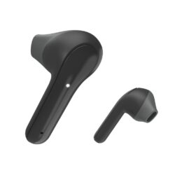 Hama Bluetooth® Freedom Light True Wireless Earbuds Spraaksturing Zwart