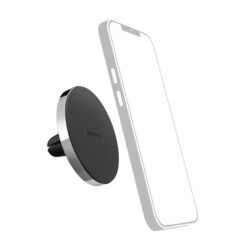 Hama GSM-houder Voor De Auto MagLock Magnetisch Voor Ventilatie