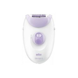Braun 3170 Legs Epilator
