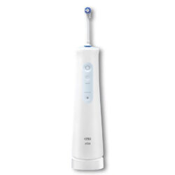 Oral-B AQUACARE 4 Waterflosser Wit