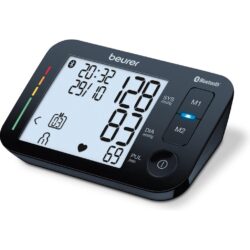 Beurer BM54 Bovenarm Bloeddrukmeter Zwart
