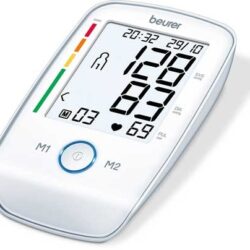 Beurer BM45 Bloeddrukmeter Wit