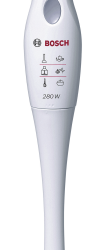 Bosch MSM6B100 Staafmixer