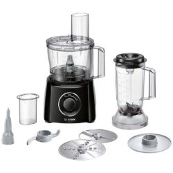 Bosch MCM3201B Keukenmachine 800W Zwart