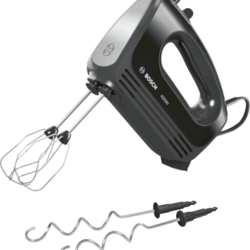 Bosch MFQ2420B CleverMixx Handmixer 400W