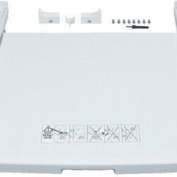 Siemens WZ20400 Verbindingsset Wit