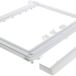 Siemens WZ11410 Verbindingsset Stapelkit