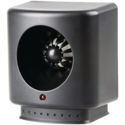 Isotronic 62316 Ultrasone Ongediertebestrijder 20 - 70 Khz 4.5 W Binnen