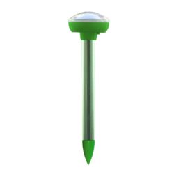 Isotronic 70010 Veldmuis/Molverdrijver op Zonne-energie Groen